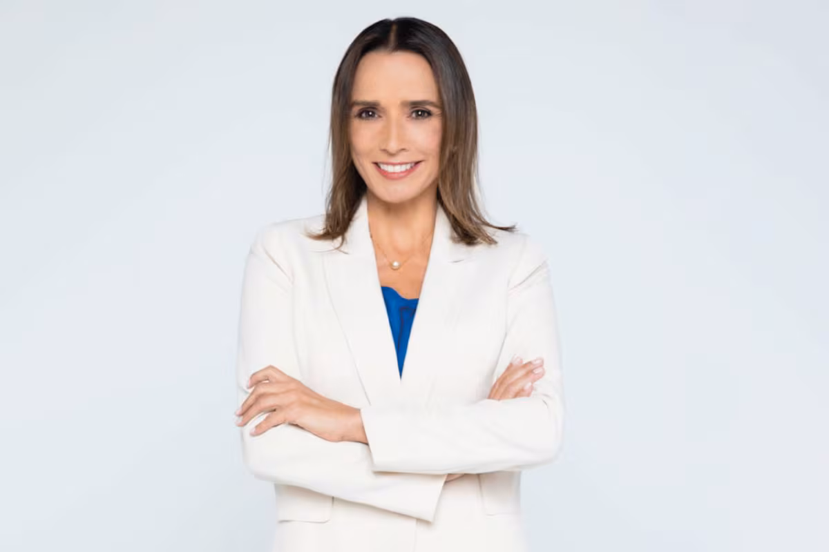 Araújo, elegida para Washington mientras De la Espriella apuesta por un reinicio entre Colombia y EE. UU.