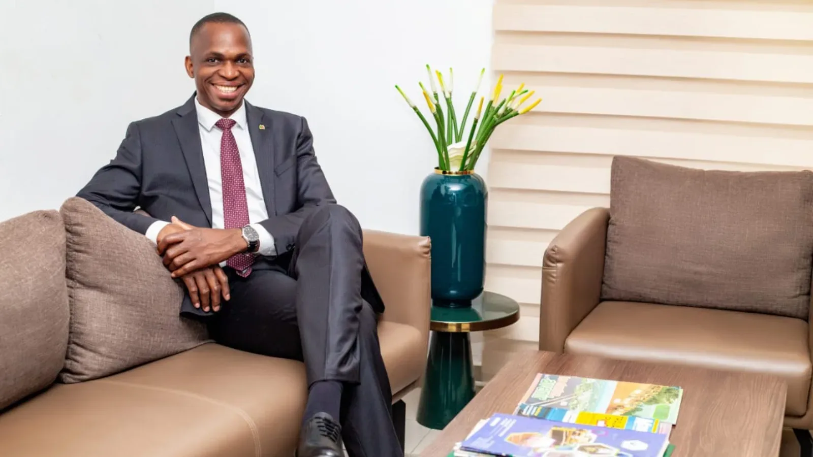 The Infrastructure Titan: How Dr. Jules Konan is Engineering West Africa’s Mega-City Future